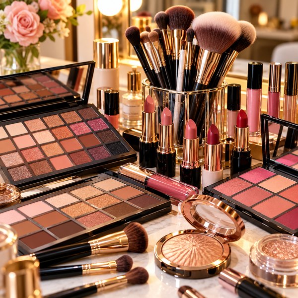 Maquillaje