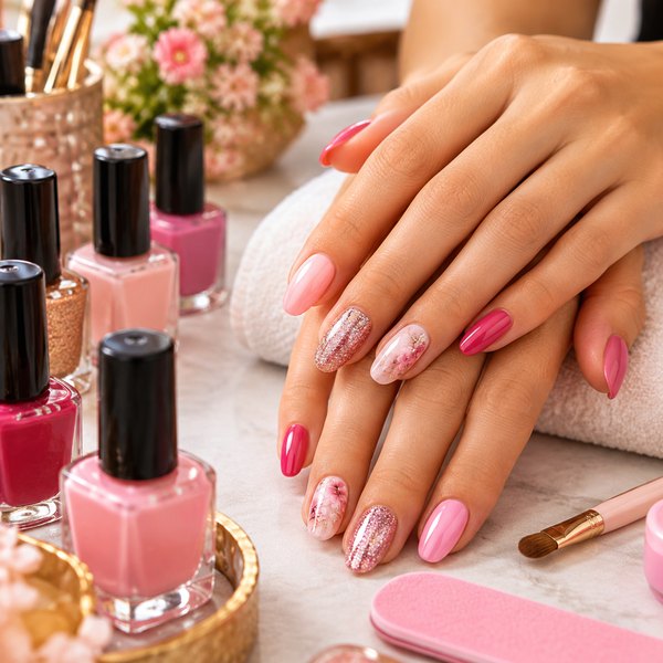 Uñas