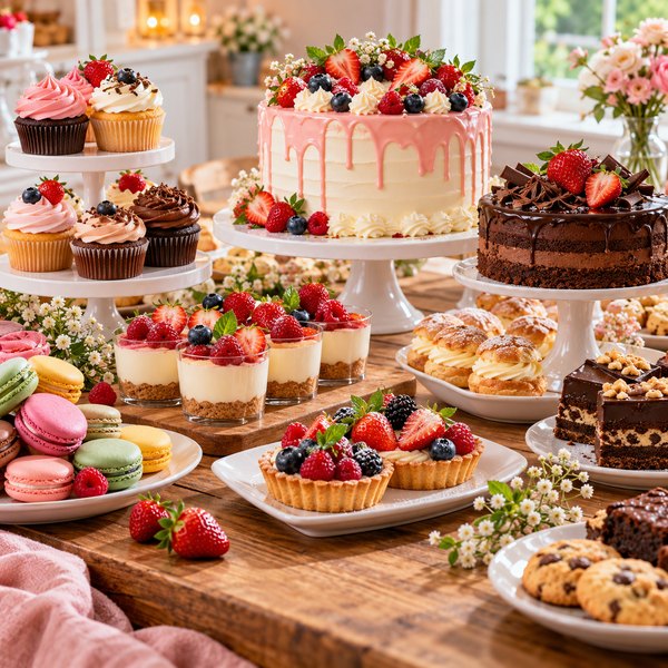 Repostería